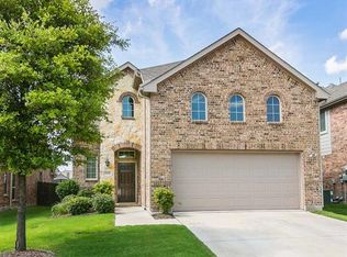10520 Matador Dr, McKinney, TX 75072