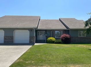 424 N St SW, Quincy, WA 98848