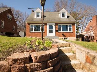 820 S Hoffert St, Fountain Hill, PA