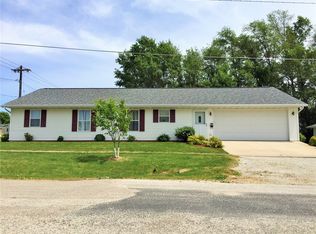 1004 7th Ave, Vinton, IA