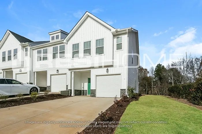3 bed, 2.0 bath, 1601 sqft, $1,900 — Photo 3