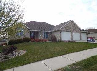 1510 Homewood Dr, Norfolk, NE 68701