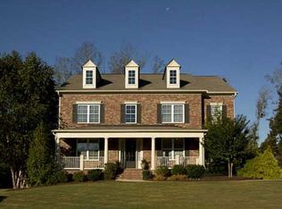 251 Chadwyck Ln, Canton, GA 30115