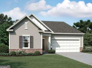 474 Bentwater Way, Hoschton, GA