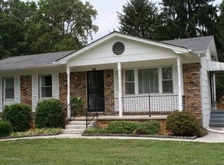 3127 Wilderness Rd, Knoxville, TN 37917