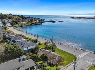 406 Beach Dr, Oak Bay, BC