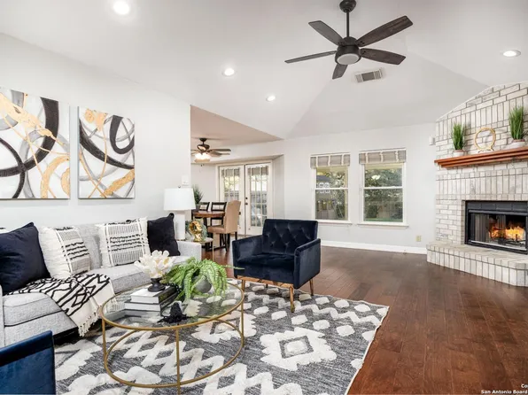 18219 REDRIVER SKY, San Antonio, TX 78259
