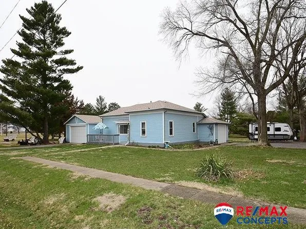 400 W 1st St, Cortland, NE 68331