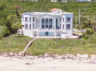 4600 N Highway A1a, Hutchinson Island, FL 34949