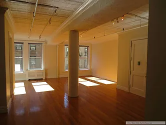 Rented by Bond New York