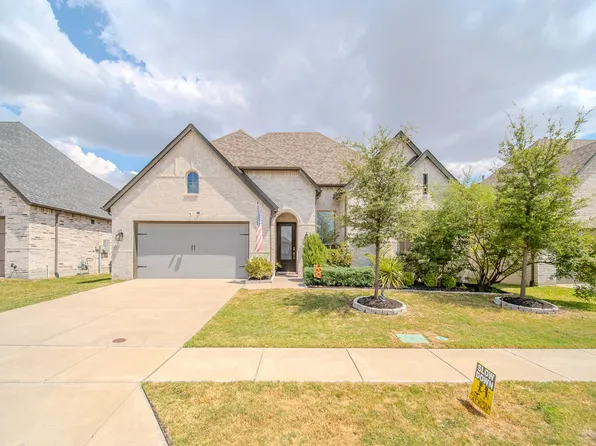 2112 Stilton Cv, Forney, TX 75126