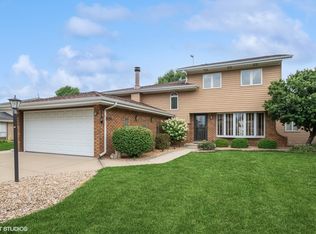 7812 W 81st St, Bridgeview, IL 60455