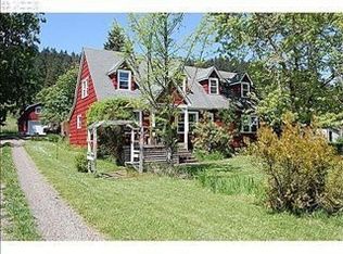 2530 Riverview St, Eugene, OR 97403