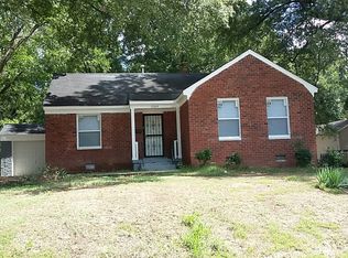 1264 Semmes St, Memphis, TN 38111