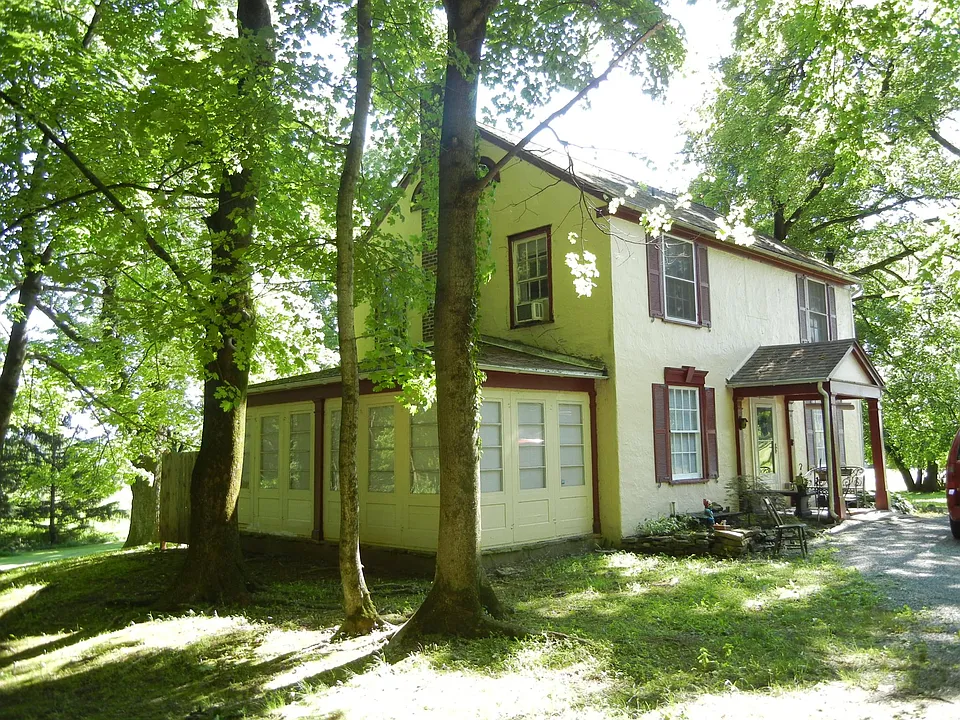 6976 Phillips Mill Rd