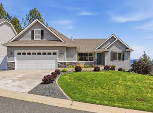 5106 N Emerald Ln, Spokane, WA 99212