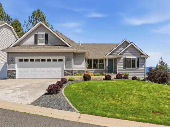 5106 N Emerald Ln, Spokane, WA 99212