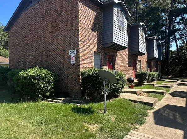 2612-C McLelland St, Hattiesburg, MS 39401