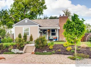 160 Julian St, Denver, CO 80219