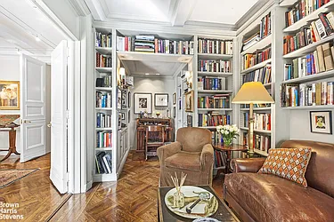 Sold by Brown Harris Stevens