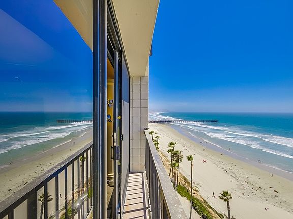 2nd image of 4767 Ocean Blvd Unit 804