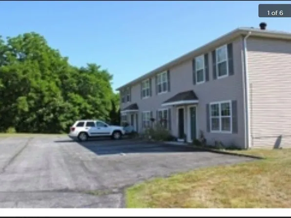 346 E Railroad St, Gettysburg, PA 17325