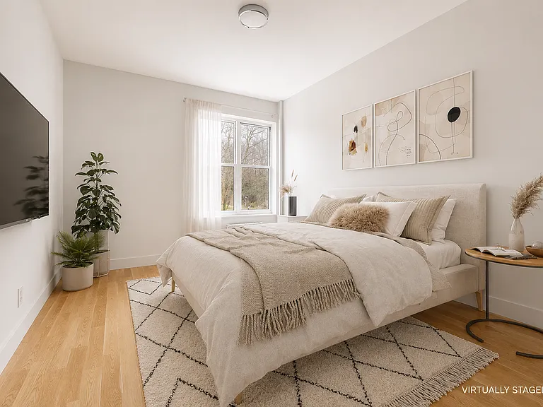 70 Prospect Park W #2D — Photo 3