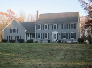 30 Picadilly Rd, Hampstead, NH 03841