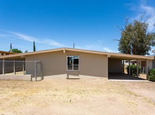 618 W 5th Ave, San Manuel, AZ 85631