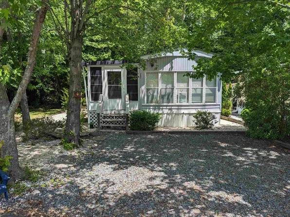 283 Ibis Ln #16, Marmora, NJ 08223