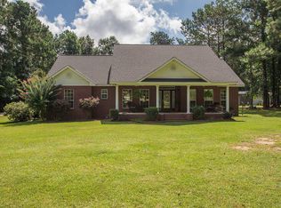 148 Bunton Rd, Petal, MS 39465