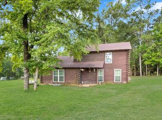 723 White City Rd, Hornbeck, LA 71439