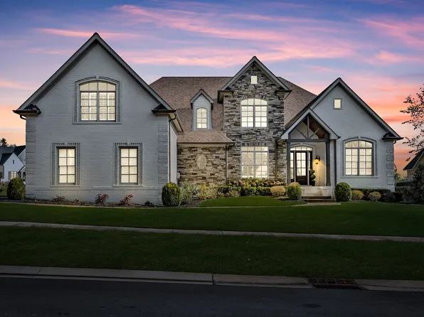 7005 Lanceleaf Dr, College Grove, TN 37046