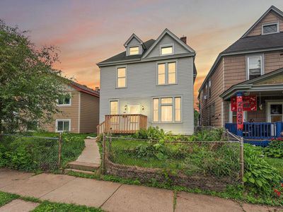 984 Iglehart Ave, Saint Paul, MN, 55104