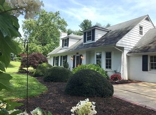 104 Meriden Dr, Hockessin, DE 19707