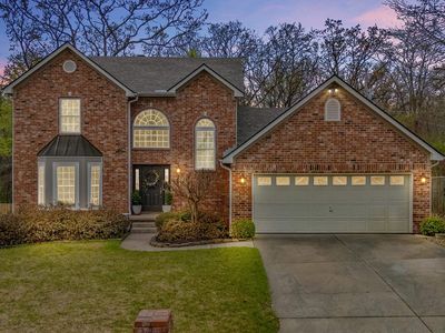 205 Birnham Cv, North Little Rock, AR, 72116
