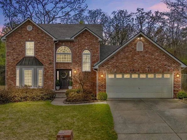 205 Birnham Cv, North Little Rock, AR 72116