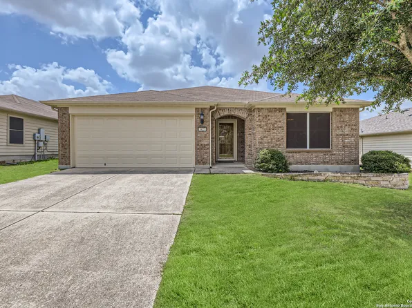 5423 STORM KING, Schertz, TX 78108