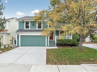 408 Fillmore Ct, Louisville, CO 80027