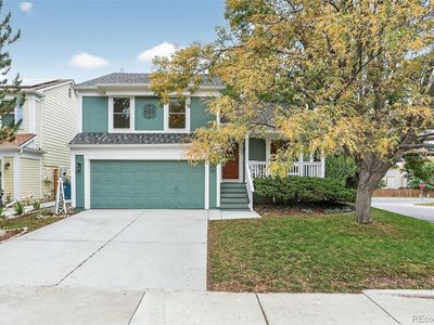 408 Fillmore Court, Louisville, CO, 80027