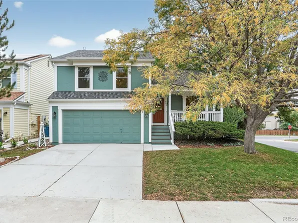 408 Fillmore Court, Louisville, CO 80027