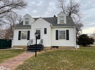 1001 6th Ave N, Humboldt, IA 50548