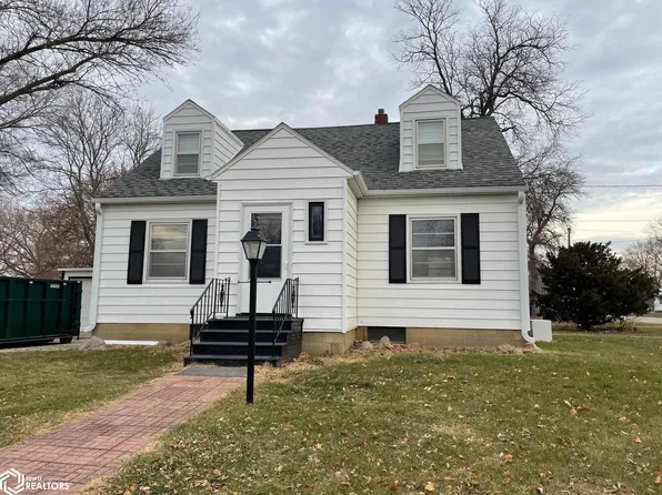 1001 6th Ave N, Humboldt, IA 50548