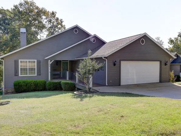 31942 Legend Pl, Afton, OK 74331