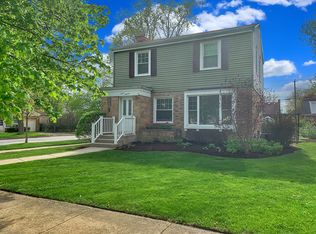 1200 Morgan Ave, La Grange Park, IL 60526