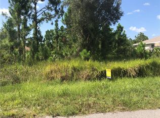 2810 56th St W, Lehigh Acres, FL 33971