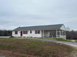 539 Trent Hatchery Rd, Appomattox, VA 24522