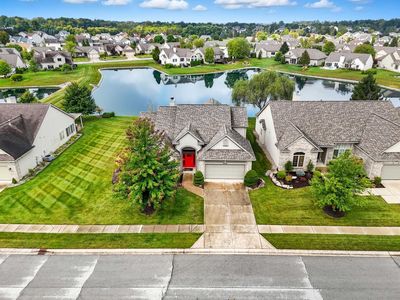 2412 Barcroft Ct, Fort Wayne, IN, 46804