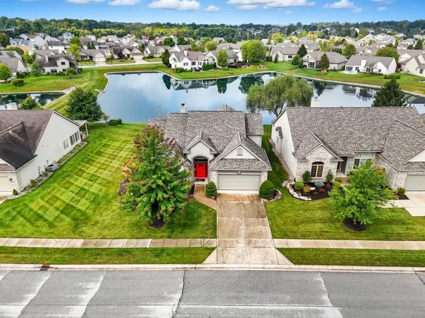 2412 Barcroft Ct, Fort Wayne, IN 46804