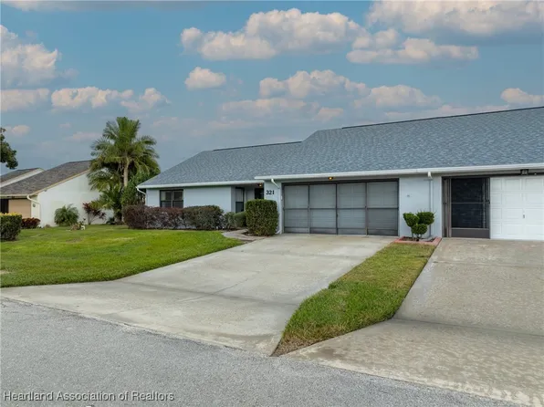 321 Grove Cir, Avon Park, FL 33825
